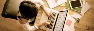 e-learning voice overs