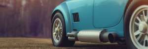 stephen George automotive voiceover