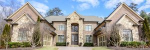 real estate voice over