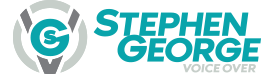Stephen George Voice Over
